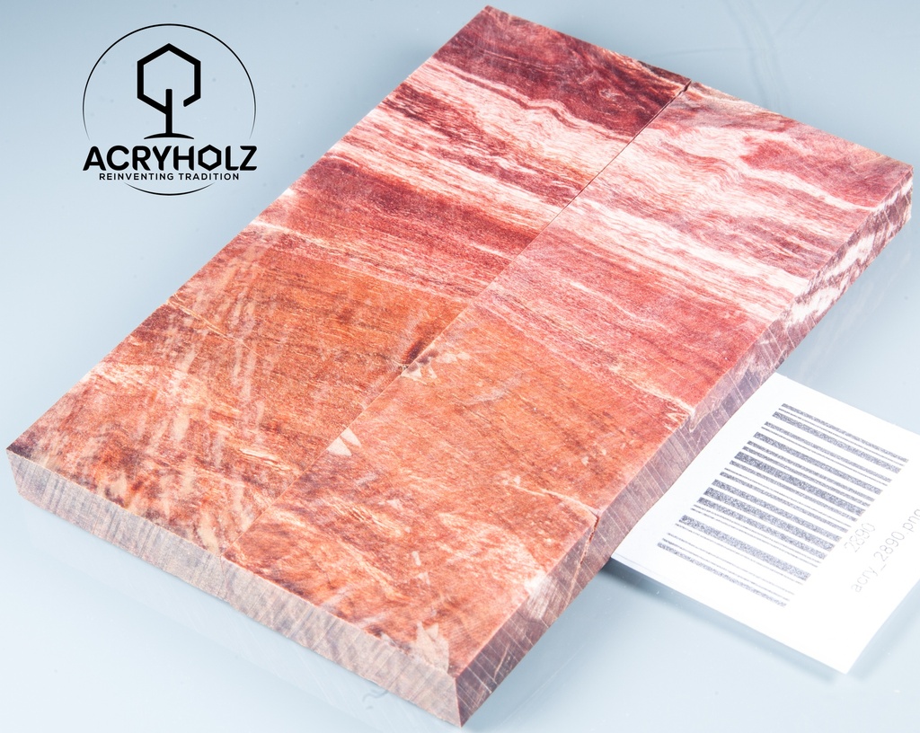 Acryholz | Stabilisiertes Holz