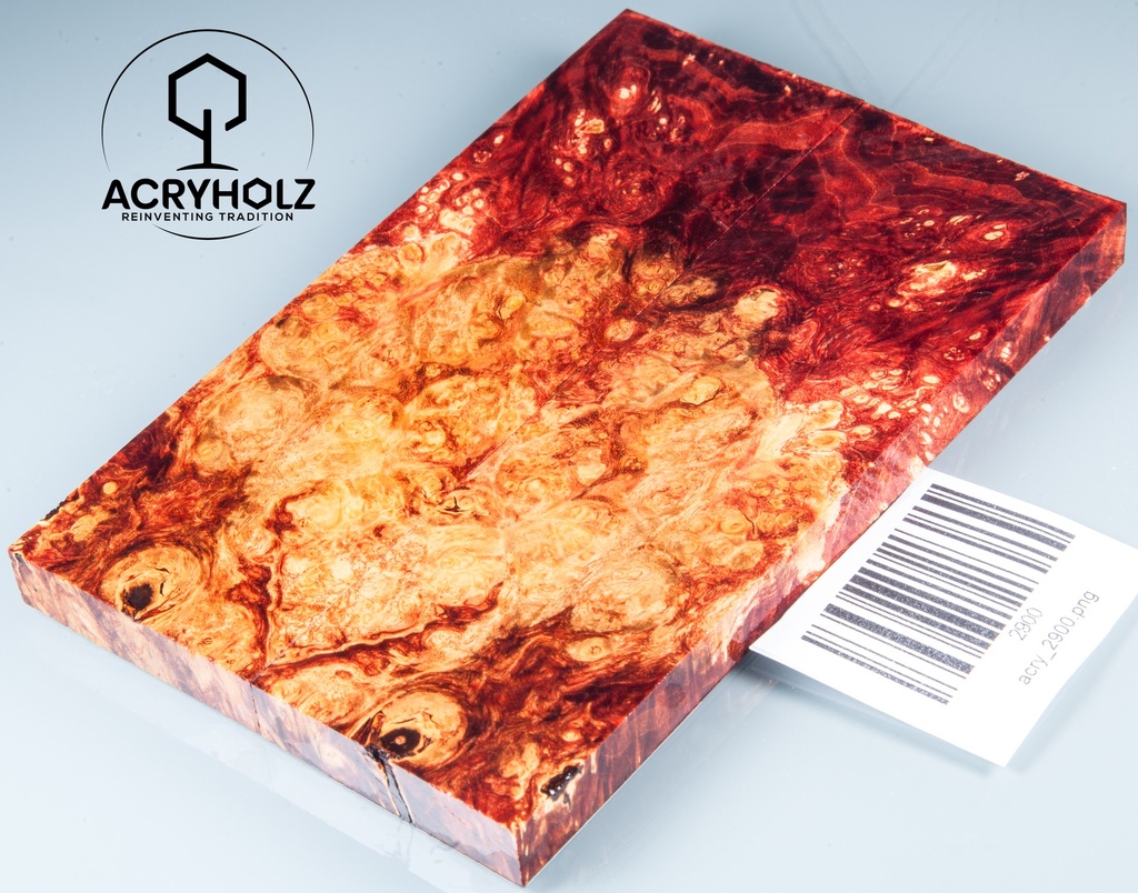 ACRYHOLZ | www.acryholz.de