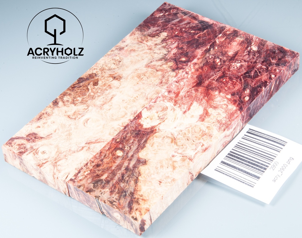 ACRYHOLZ | www.acryholz.de