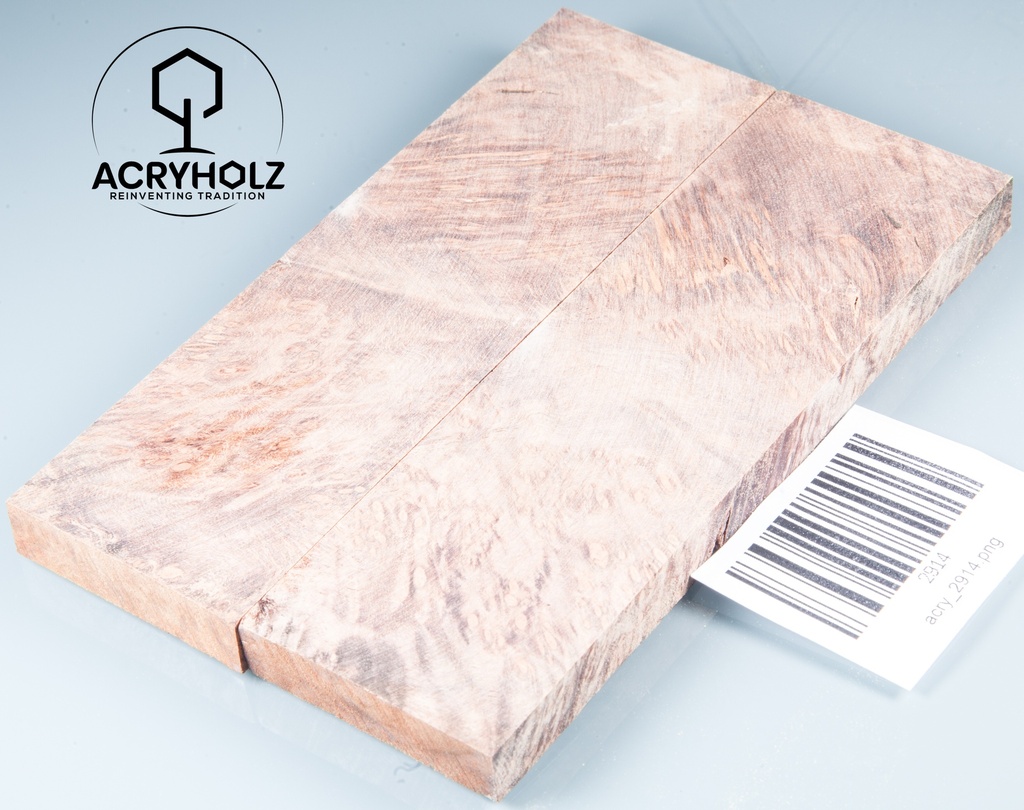 ACRYHOLZ | www.acryholz.de