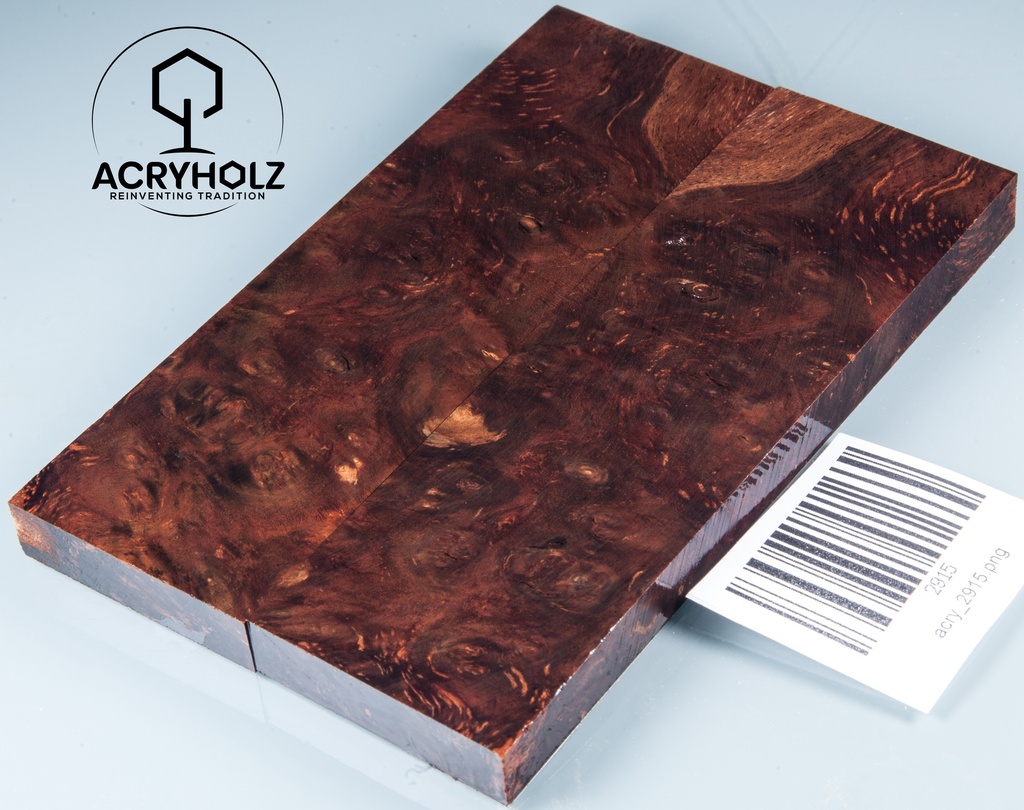 ACRYHOLZ | acryholz.de