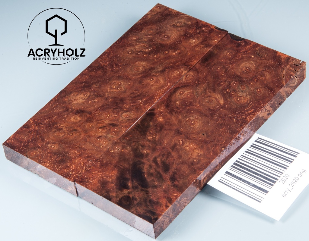 ACRYHOLZ | acryholz.de