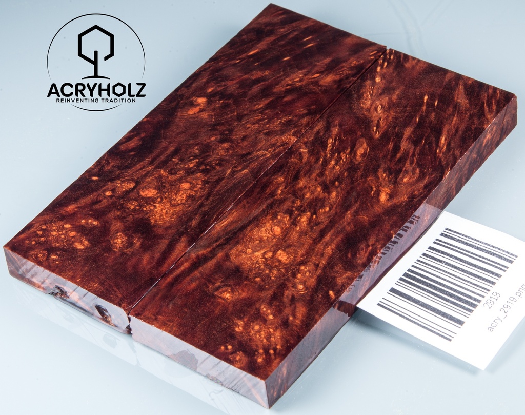 ACRYHOLZ | www.acryholz.de