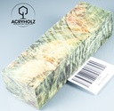 Acryholz - Stabilisiertes Griffmaterial