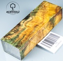 www.acryholz.de - stabilisiertes holz