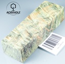 Acryholz - Stabilisiertes Griffmaterial