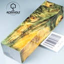 www.acryholz.de - stabilisiertes holz