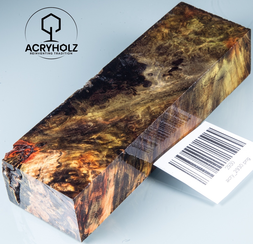 ACRYHOLZ | acryholz.de