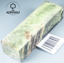 Acryholz - Stabilisiertes Griffmaterial
