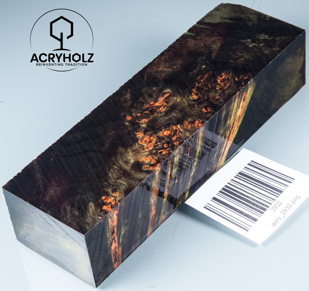 www.acryholz.de - stabilisiertes holz