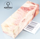 Acryholz - Messergriffe stabilisiert