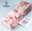 Acryholz - Stabilisiertes Griffmaterial