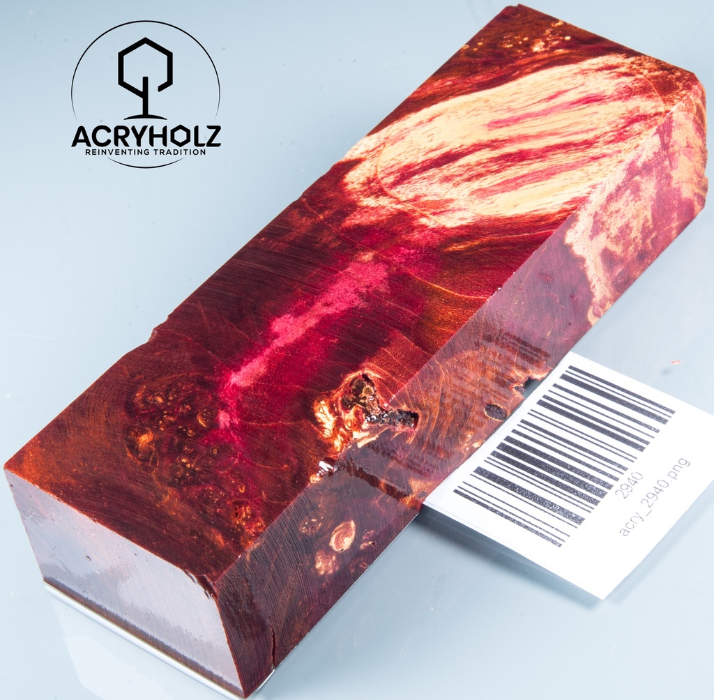 ACRYHOLZ | acryholz.de