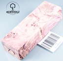 Acryholz - Stabilisiertes Griffmaterial