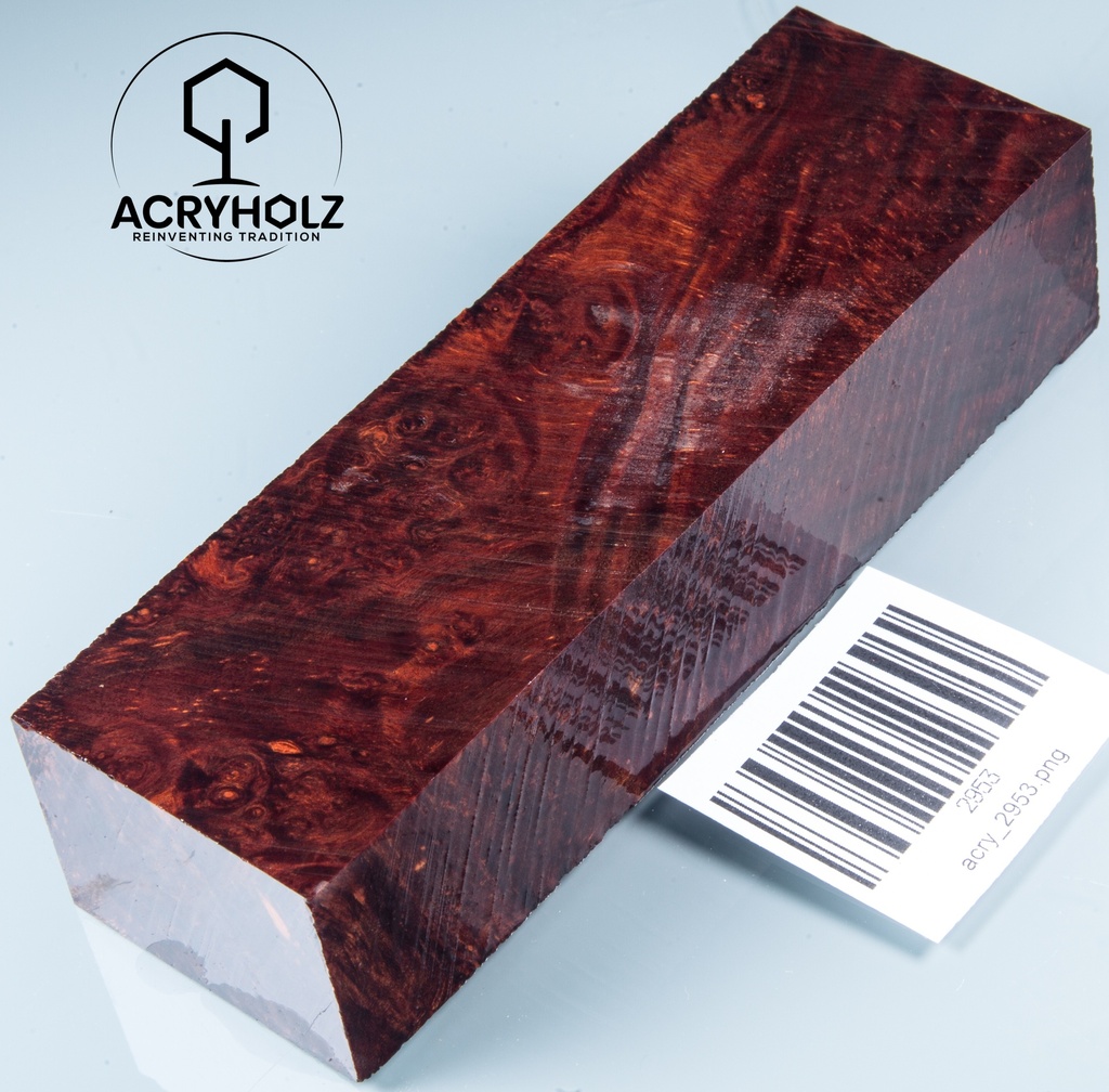 www.acryholz.de - stabilisiertes holz