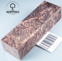Acryholz - Stabilisiertes Griffmaterial