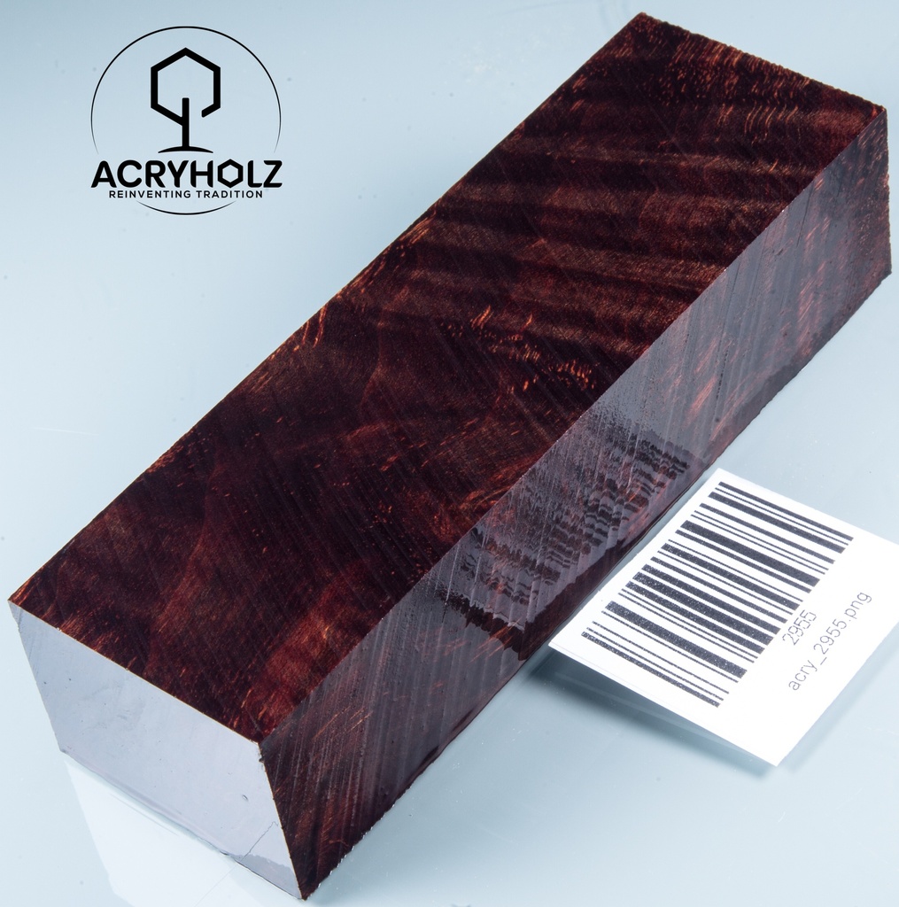 ACRYHOLZ | acryholz.de