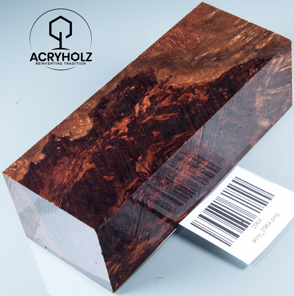 ACRYHOLZ | acryholz.de