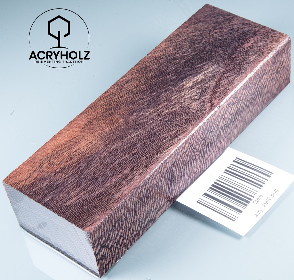 ACRYHOLZ | www.acryholz.de
