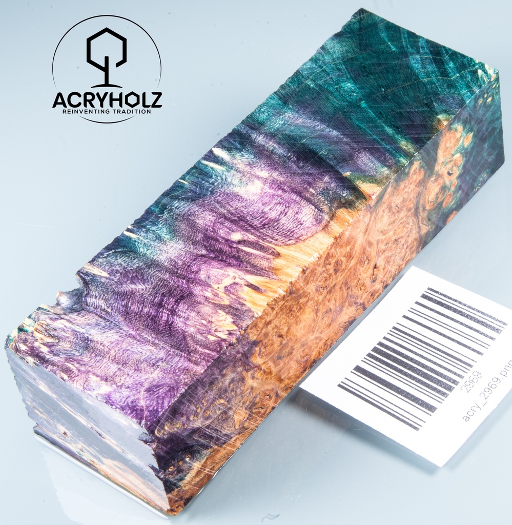 ACRYHOLZ | acryholz.de