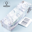 Acryholz - Messergriffe stabilisiert