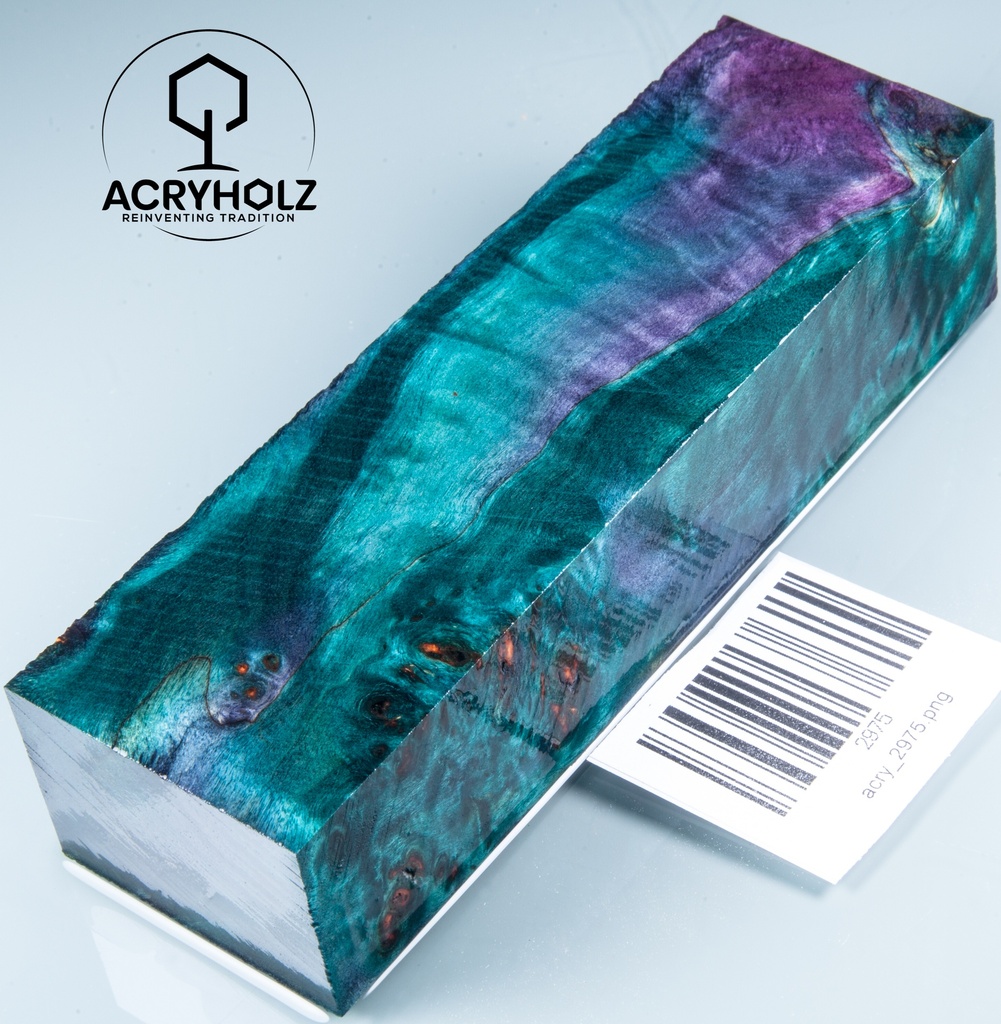www.acryholz.de - stabilisiertes holz
