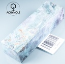 Acryholz - Stabilisiertes Griffmaterial