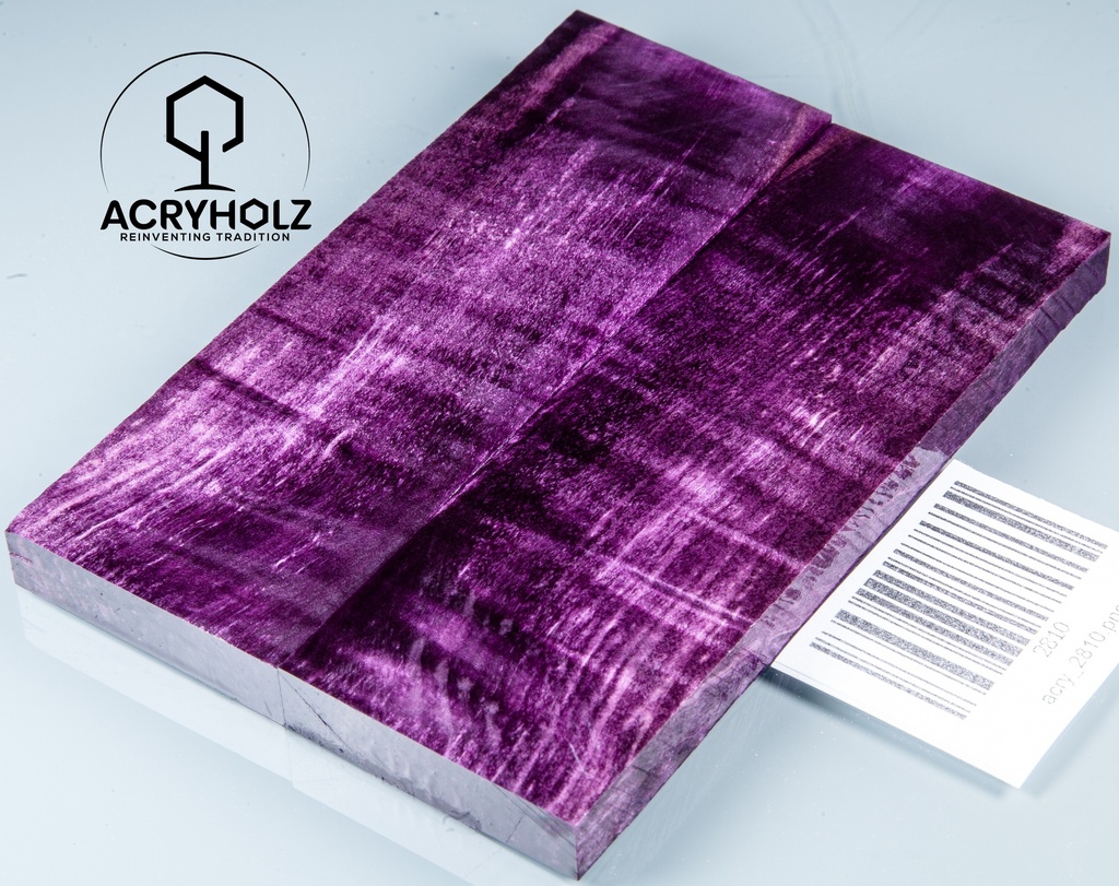 Kastanie Maser stabilisiert | 120x40x10 | acryholz | schalenpaar 2810